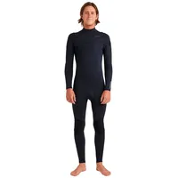 QUIKSILVER Neoprenanzug E Session Schwarz M