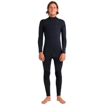 QUIKSILVER Neoprenanzug E Session Schwarz M