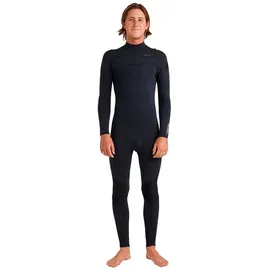 QUIKSILVER Neoprenanzug E Session Schwarz M