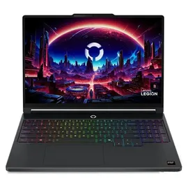 Lenovo Legion 5 15,3'' AMD Ryzen 7 250 16 GB RAM 512 GB SSD RTX 5050