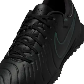 Nike Tiempo Legend 10 Academy TF black/black/deep jungle 42