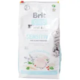 Brit Care Cat Grain-Free Sensitive Allergy Management Insect 7kg