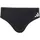 adidas Badehose ESS TRUNK schwarz M