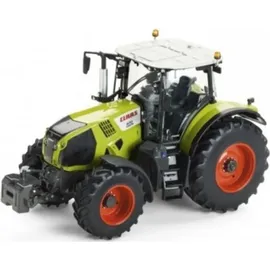 Happy People Traktor Axion 870 Claas RTR 33718870