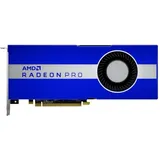 AMD Radeon Pro W5700 8 GB GDDR6 1243 MHz