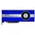 AMD Radeon Pro W5700 8 GB GDDR6 1243 MHz