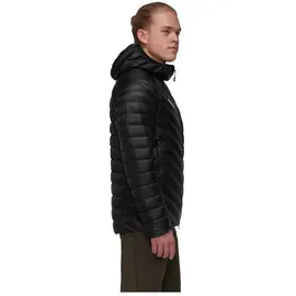 Mammut Broad Peak IN Hooded Jacket Herren black S