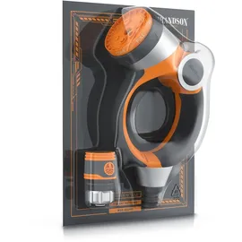 Brandson Gartenbrause 0,2 m mehrfarbig