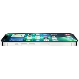 Apple iPhone 13 Pro 128 GB Silber