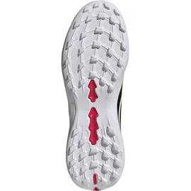 adidas Predator League TF Kinder Lucid Red/Core Black/Cloud White 31
