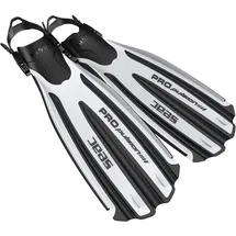 Seac PINNE Propulsion Bianco L/XL