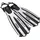 Seac PINNE Propulsion Bianco L/XL