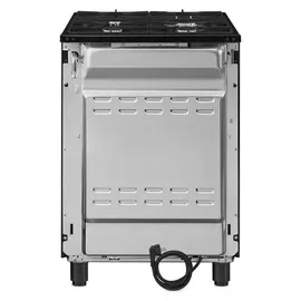 Leisure CX61GMBL Schwarz