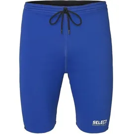 Select Thermohose schwarz blau L