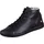 Softinos Stiefelette in Schwarz 40