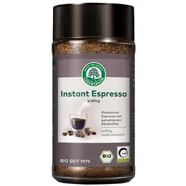 Lebensbaum Espresso Instant bio