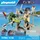 Playmobil Pirates - Pirat mit Balliste
