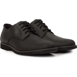 Timberland Woodhull Herren Schwarz 40