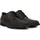 Timberland Woodhull Herren Schwarz 40