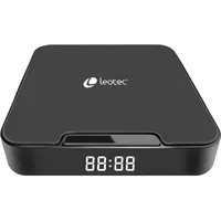 LEOTEC S905W2 Quad Core 4GB 32GB