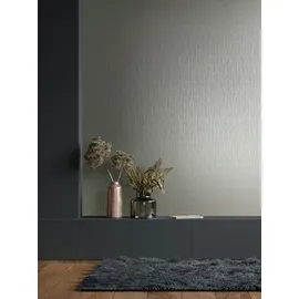 Marburg Textured Tones Vliestapete 53 cm x 10 m 0 g grau