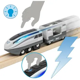 BRIO Turbo-Zug