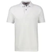 Lerros Poloshirt in Weiß - XL