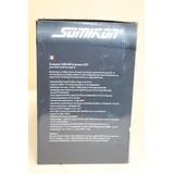 Somikon HD-XL-Film-Scanner & -Digitalisierer für Super 8 & 8 mm, bis 7'-Rollen (Filmdigitalisierer, Filmscanner 8mm, Filmdigitalisierung)