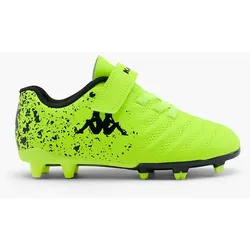 Fußballschuh - Herren - grün