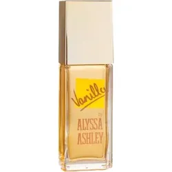 ALYSSA ASHLEY Vanilla by Alyssa Ashley Eau de Toilette Natural Spray