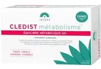 CLEDIST métabolisme Comprimé(S) 60 pc(s)