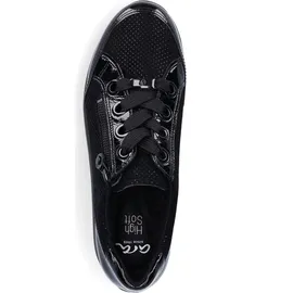 ARA Osaka Damen Weit Schwarz 38