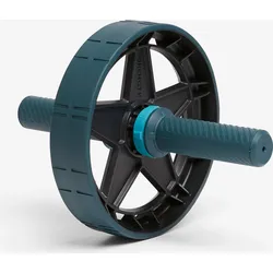 Bauchtrainer Ab Wheel - 100 Einheitsfarbe No Size