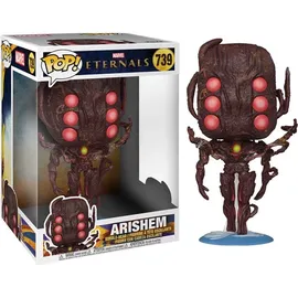 Funko Pop! Eternals - Arishem 739 - The Eternals - Vinyl Figur