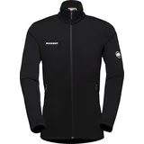 Mammut Aconcagua Light Jacke - Black - L