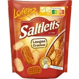 Saltletts Cracker Laugencracker, 150g