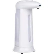 Hi Automatischer Seifen- & Desinfektionsmittelspender