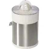 Guzzini Sous Chef Zitruspresse Entsafter beige