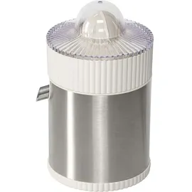 Guzzini Sous Chef Zitruspresse Entsafter beige
