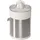 Guzzini Sous Chef Zitruspresse Entsafter beige