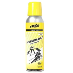 TOKO Performance  Liquid Yellow 100ml