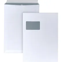 Posthorn Versandtasche 05270478 C4 90g mF hk ws 250 Stück),