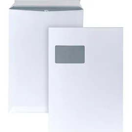 Posthorn Versandtasche 05270478 C4 90g mF hk ws 250 Stück),