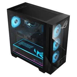 Asus ROG GM700 Ryzen 7 9800X 3D 2023 32 GB RAM 2 TB SSD GeForce RTX 5080 16 GB Win 11