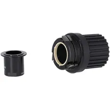 XLC Evo Freilaufkörper Shimano 12-Fach