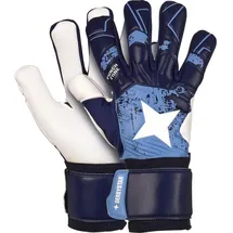 derbystar Torwarthandschuhe Blau 9