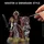 The Army Painter Army Painter Masterclass John Blanche Volume 1 Paint Set