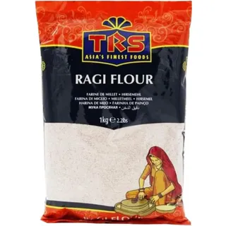 TRS Ragi Mehl - 1kg