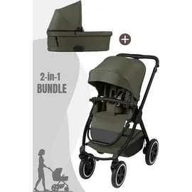 ABC-Design Samba 2 Avocado