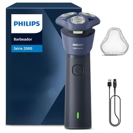 Philips Series 1000 S2885 Blau